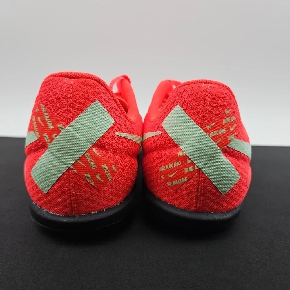 Nike Rival XC 6 Cross Country Spikes‎ Men Sz 11.5 Track Field Crimson DX7999-600